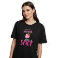 Ever so Sweet  boyfriend tee