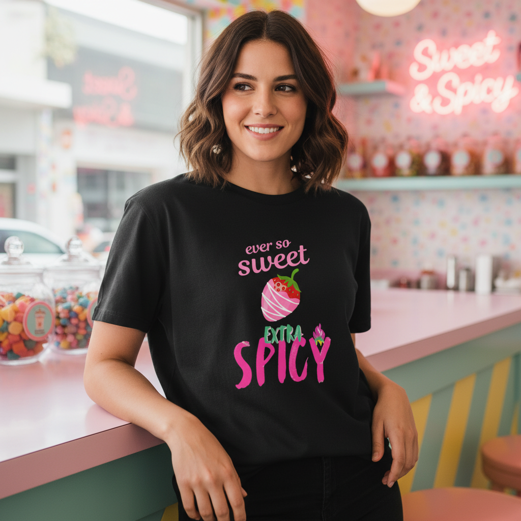 Womens boyfriend tee